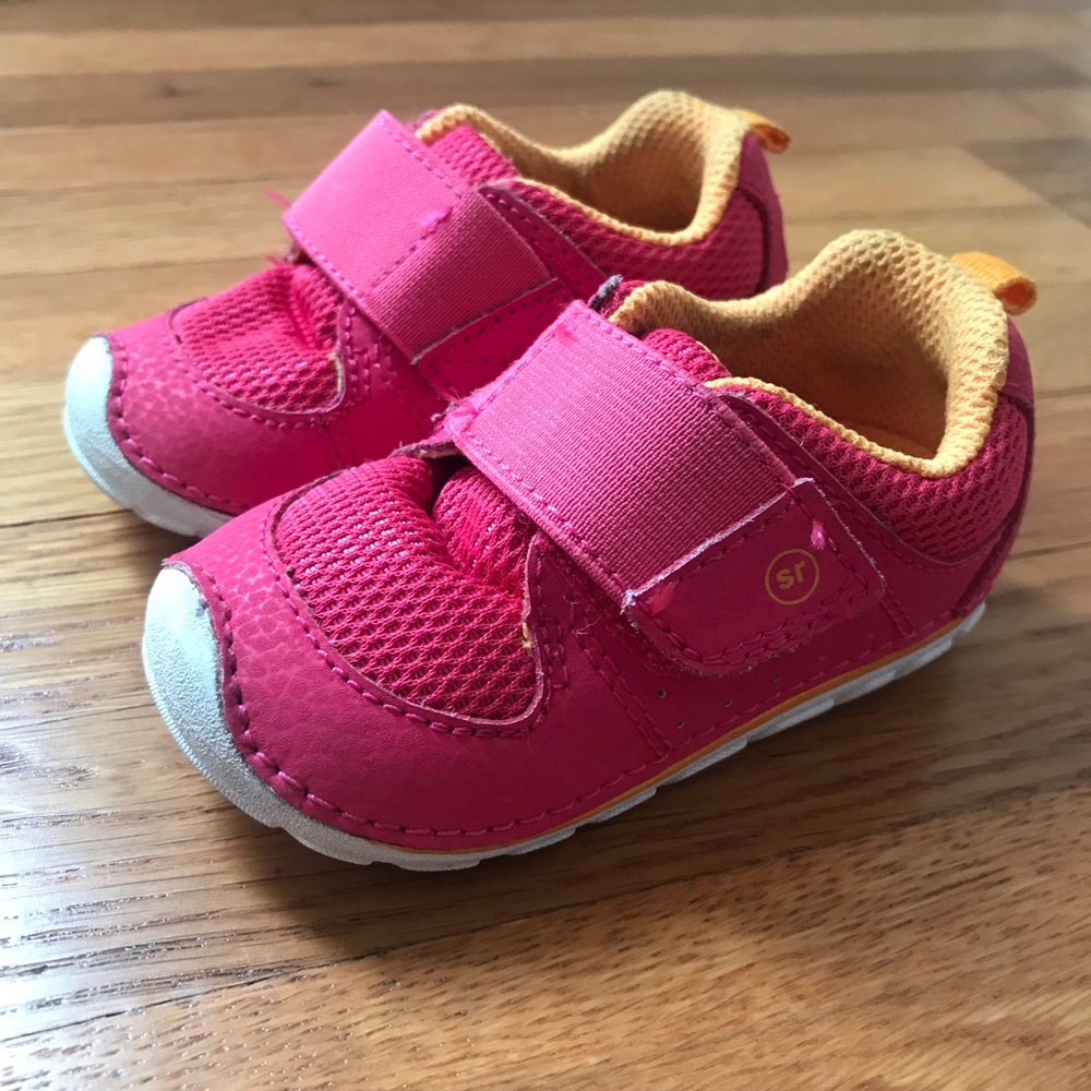 Stride Rite sneakers